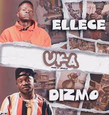 Ellece - Uka Feat. Dizmo