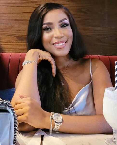 Linda Ikeji