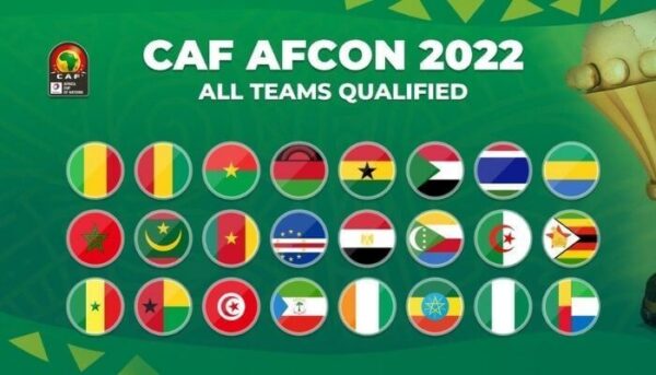 afcon