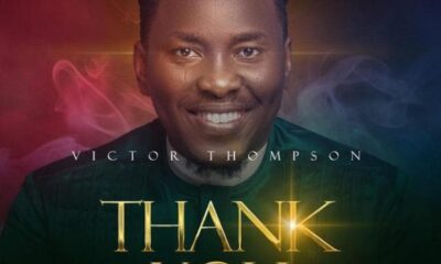 Victor Thompson – Thank You