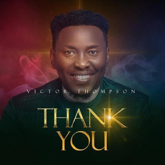 Victor Thompson – Thank You