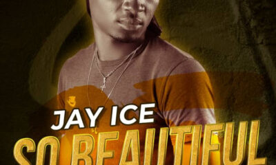 Jay Ice Ft. Destiny – So Beautiful
