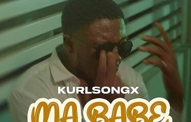 Kurl Songx - Ma Babe