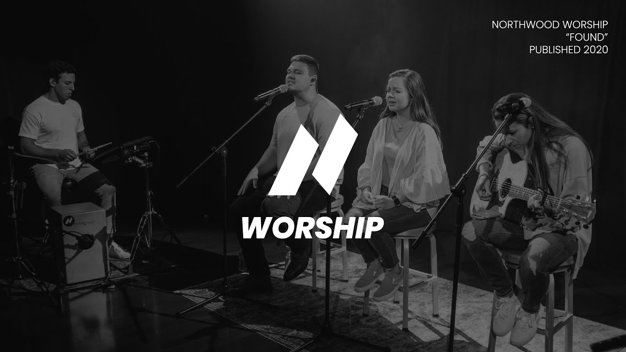 In You – Northwood Worship [Video]