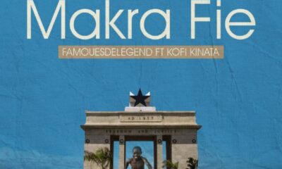 Famousdelegend Ft Kofi Kinaata – Makra Fie