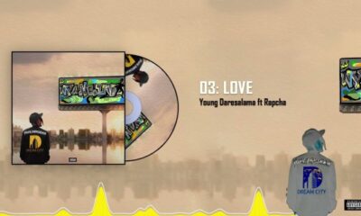 Young Dee ft Rapcha – Love