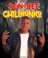 Don-Bee - Chilikonko