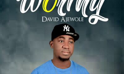 David Ajewole – Worthy