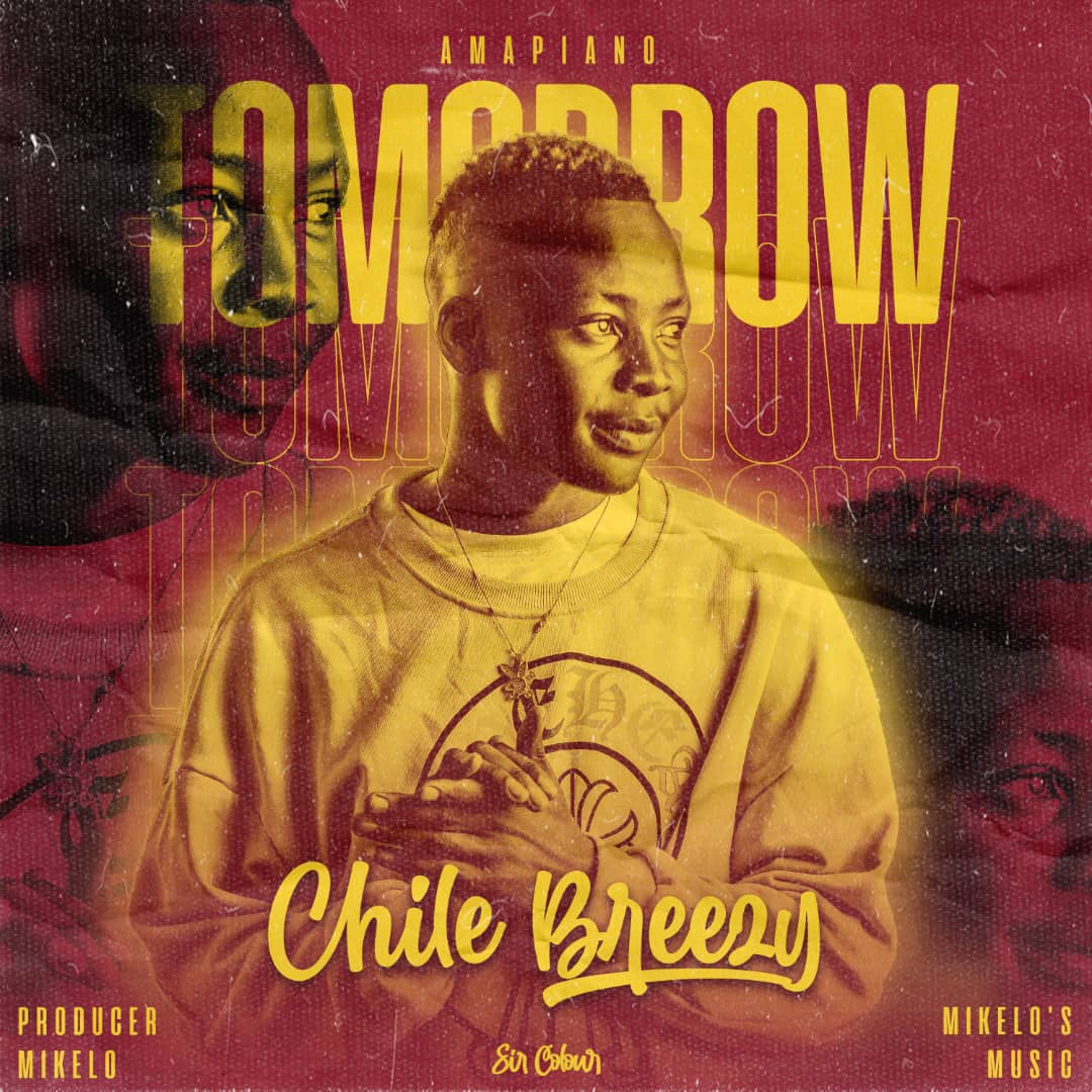 Chile Breezy – Tomorrow