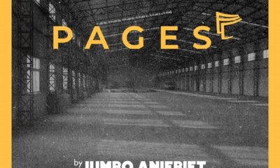 [Album] Pages – Jumbo Aniebiet