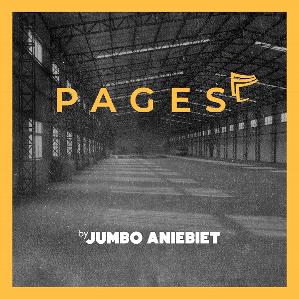 [Album] Pages – Jumbo Aniebiet