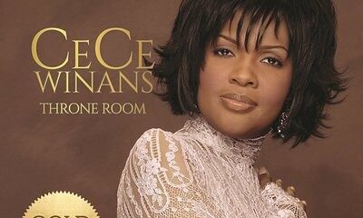 Cece Winans – Just Like You Jesus