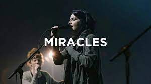 Bethel Music – Miracles Ft. Amanda Lindsey Cook