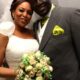 sammie okposo with wife