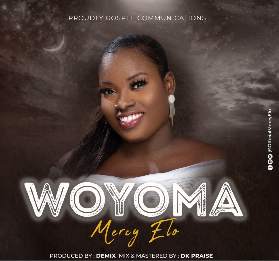 Mercy Elo – Woyoma