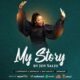 Joy Saliu – My Story