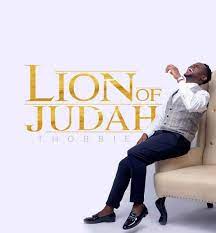 Lion of Judah (Live) – Thobbie [Video]