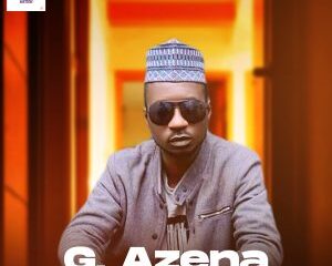 G_Azenna – Zama da kai