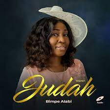 [Album] Judah (Volume 1) – Bimpe Alabi