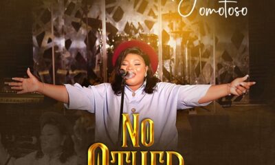 No Other – Jumoke Omotoso