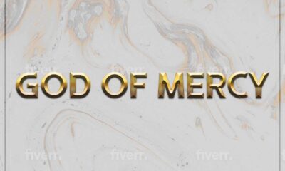 Lettie-L – God of Mercy