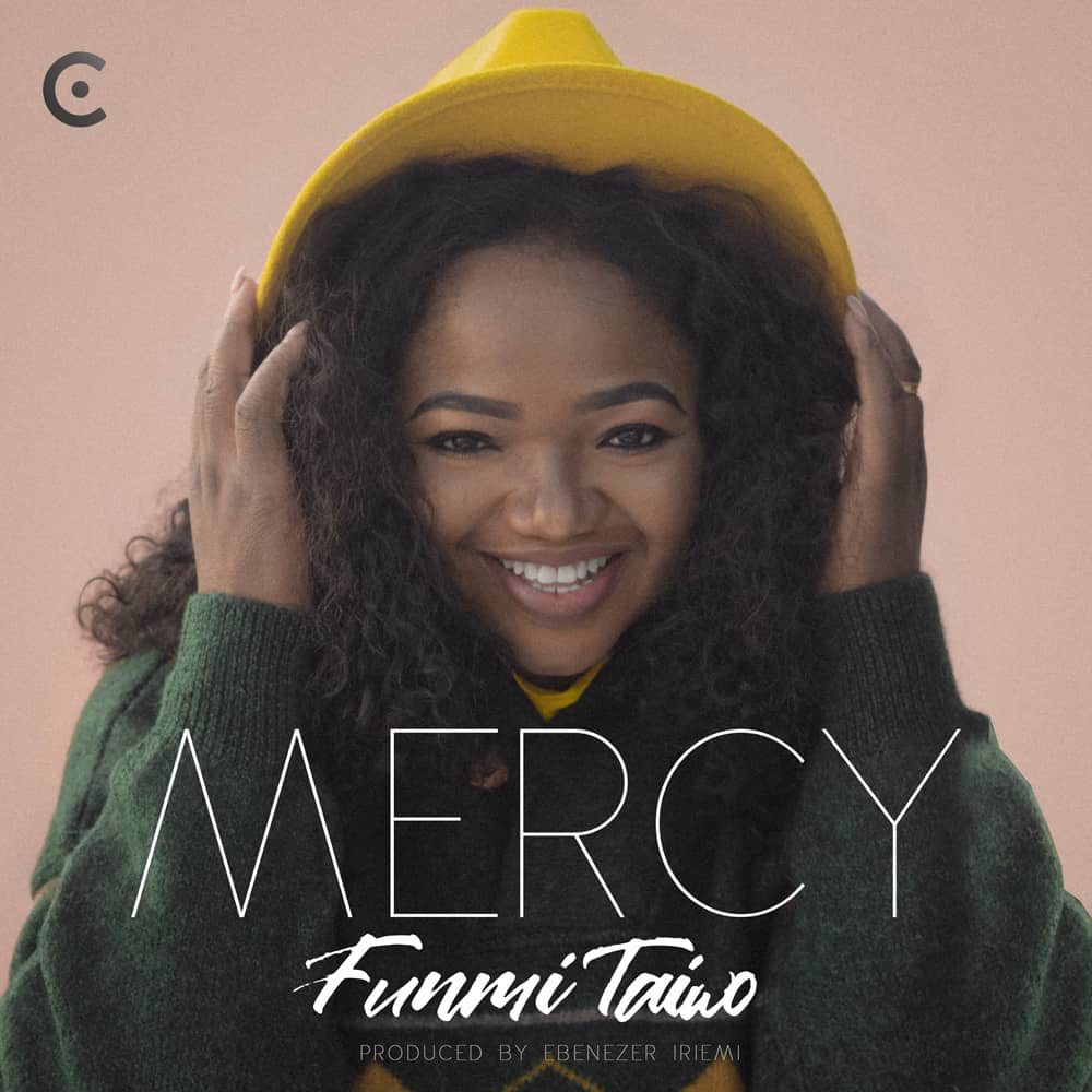 Funmi Taiwo – Mercy [Music + Video]
