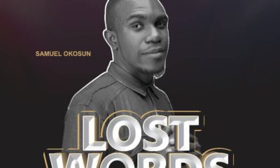 Samuel Okosun – Lost For Words