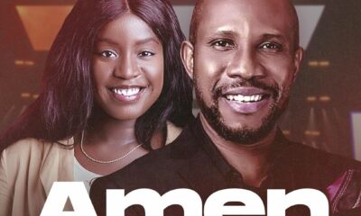 Amen – Emmanuel Awipi ft Rume