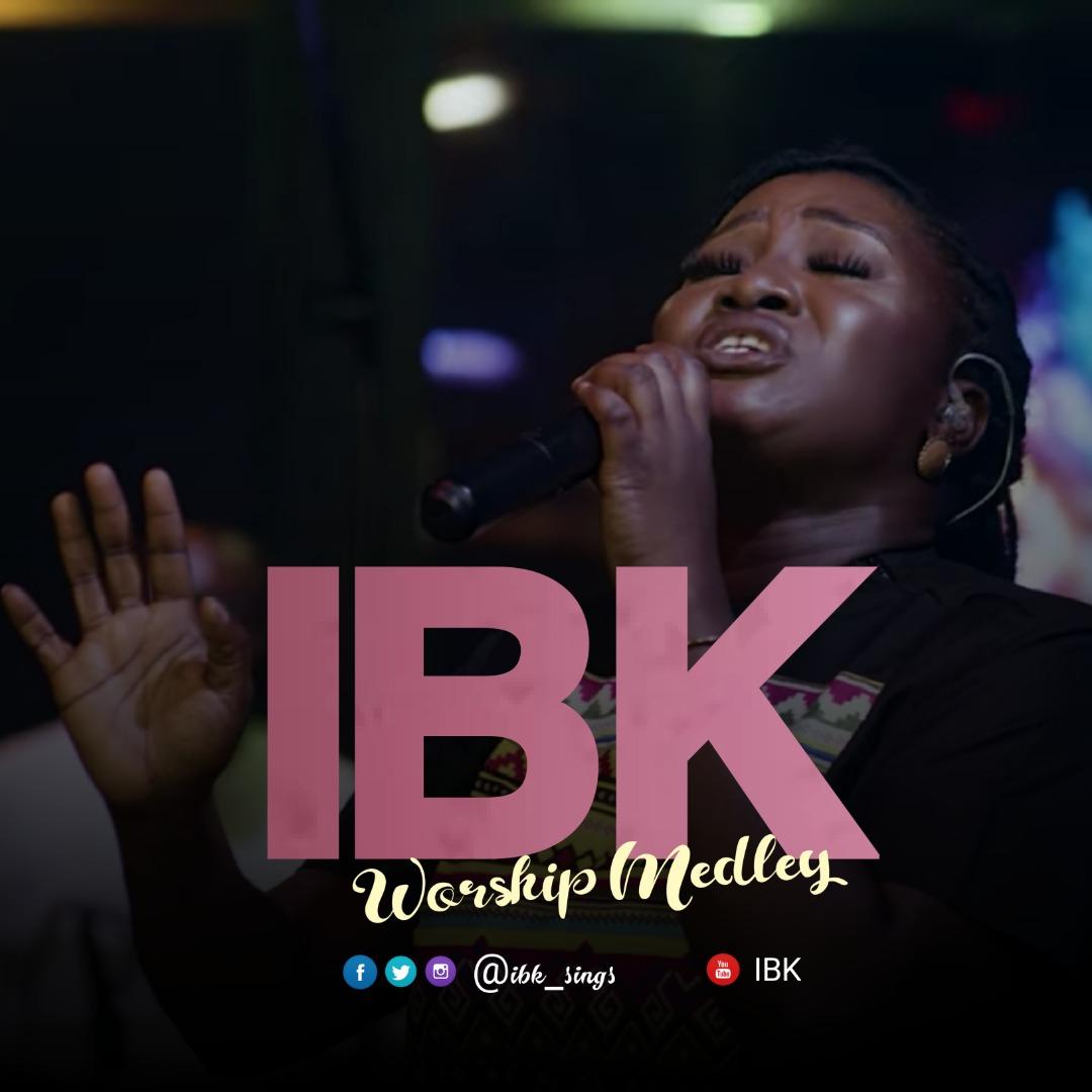 IBK – Worship Medley