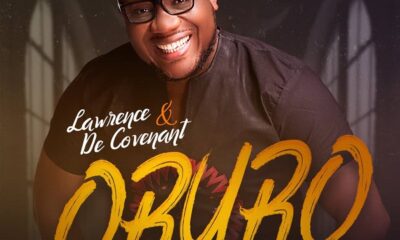 Ji Ro Oghene – Lawrence Decovenant [Video]