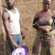 Couple nabbed with human parts in Ogun [PHOTOS]