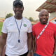 Eguavoen Amuneke Super Eagles