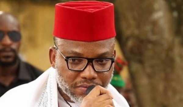 They Starved Nnamdi Kanu for 9 Days—Lawyer reveals