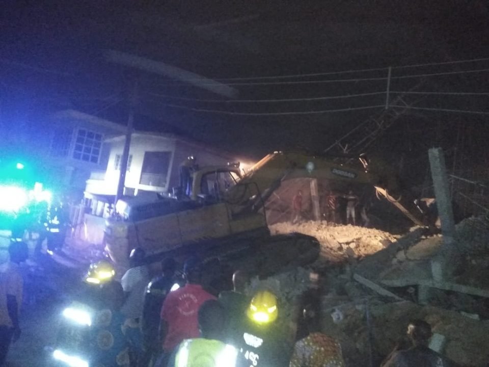 Rescue-operations-Yaba-building-collapse-960x720