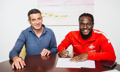 Victor Moses-at-Spartak-after-a-new-contract