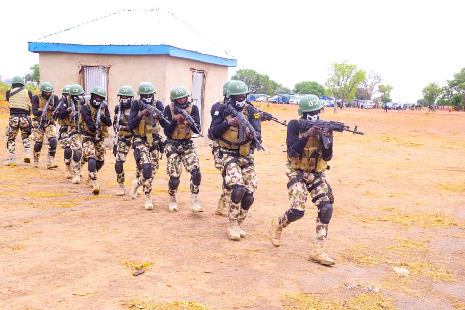 navy kidnappers nigeria