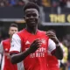 Bukayo Saka wins Premier League March awards