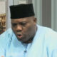 Doyin Okupe Found Guilty of N240m Laundering Charge