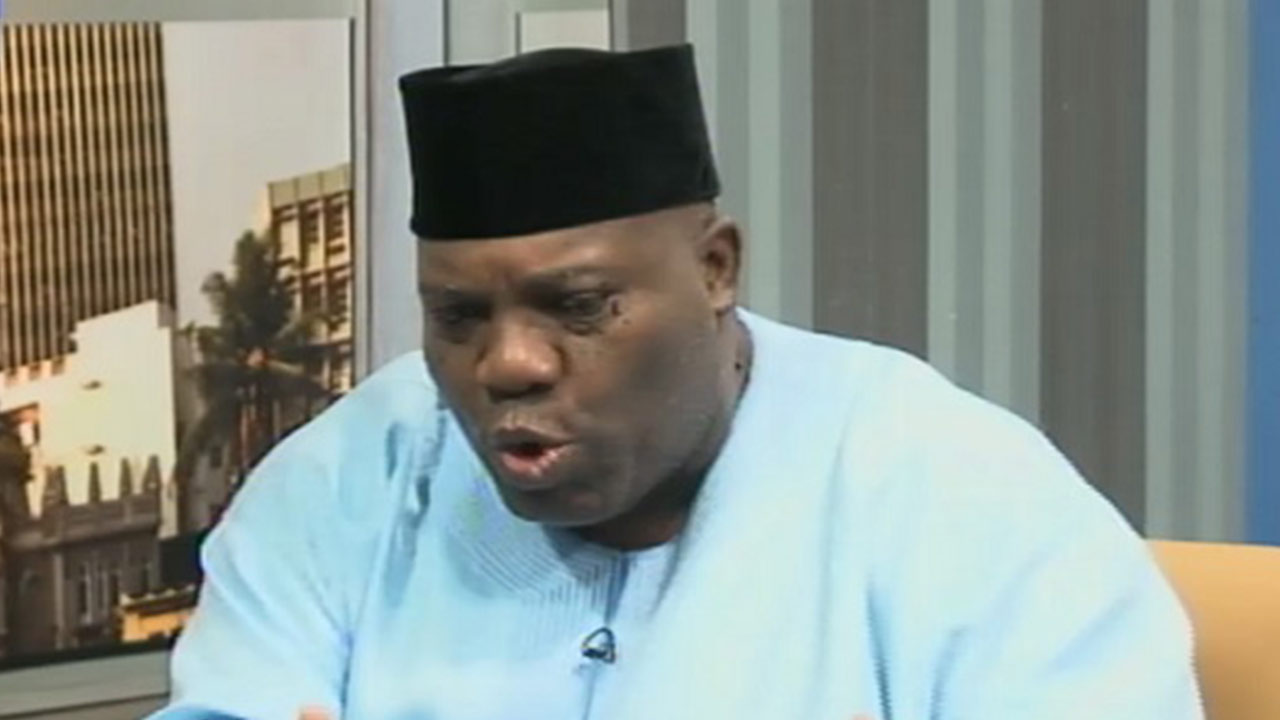 Doyin Okupe Found Guilty of N240m Laundering Charge