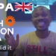 How to relocate to the UK 🇬🇧 with Tech Nation Global Talent Visa