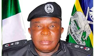 Joseph Egbunike