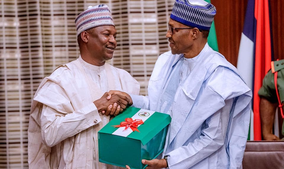 Malami buhari in court 1