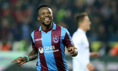 Ogenyi Onazi