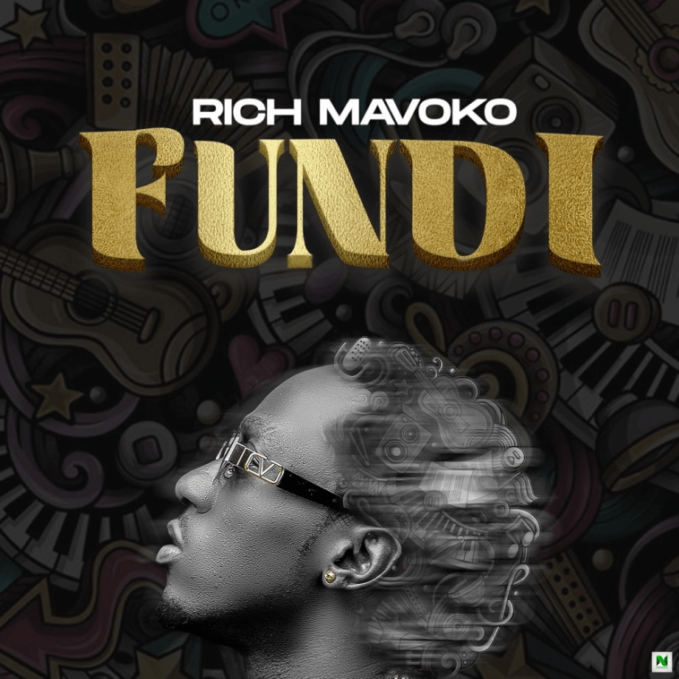 Rich Mavoko – Blow Up ft. Fid Q Mp3 Audio