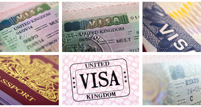Visa fees. Виза в Великобританию. Виза uk. Как выглядит Британская виза. Визы uk картинки.