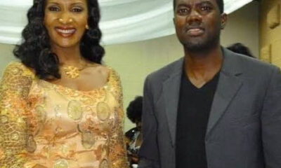 Why I'm attracted to Bianca Ojukwu - Reno Omokri confesses