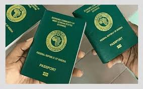 Why FG increased Nigerian passport processing fees