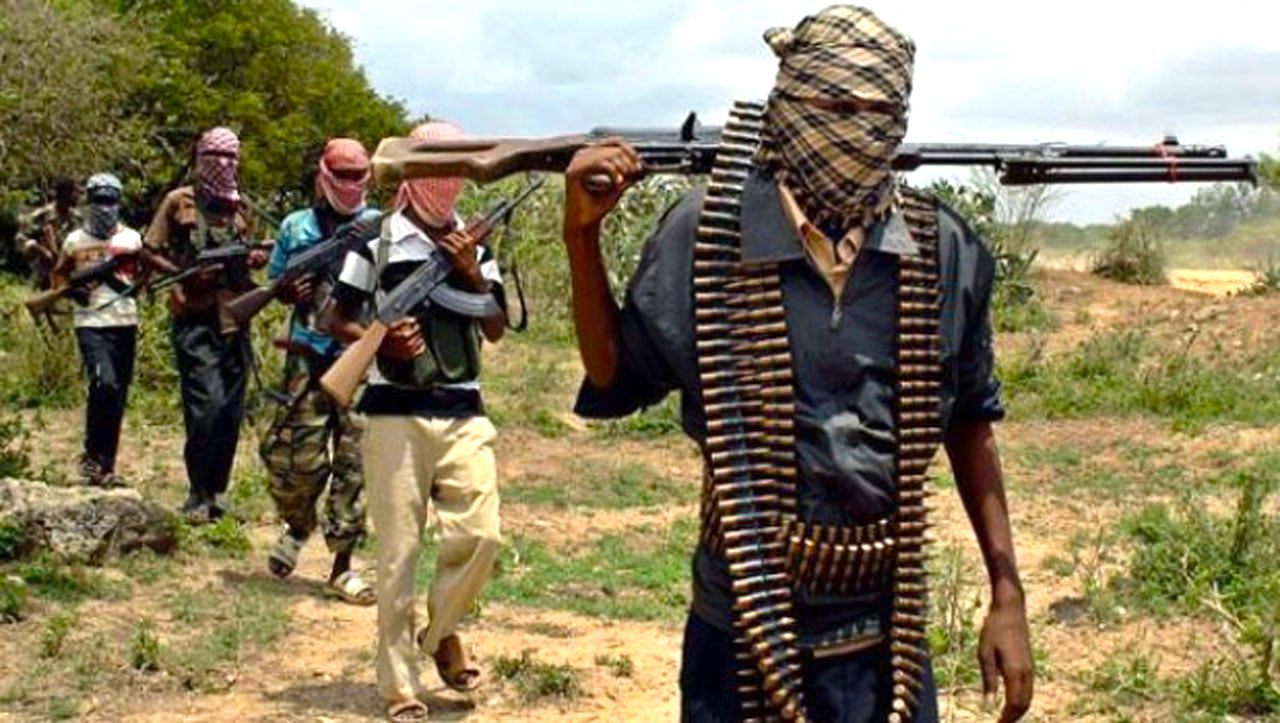 Bandits Abduct People in Katsina