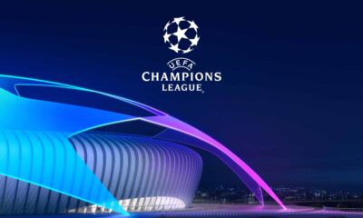 UEFA Unveils Champions League Team Of The Week