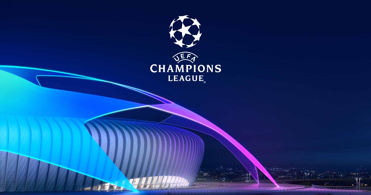 UEFA Unveils Champions League Team Of The Week